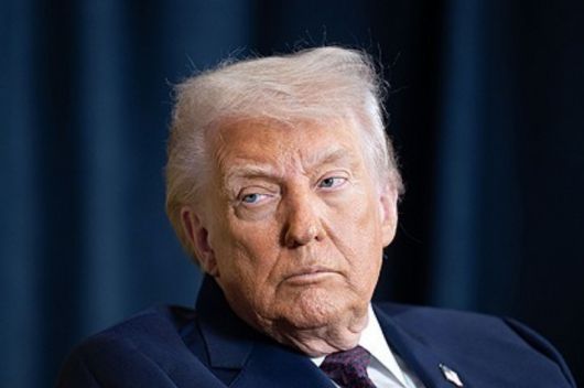 도널드 트럼프 미국 대통령. 연합뉴스