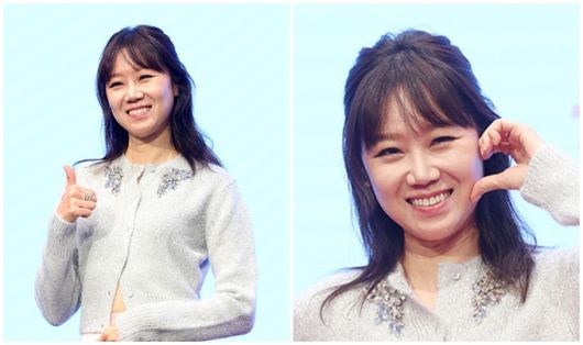 공효진. 세계일보 자료사진