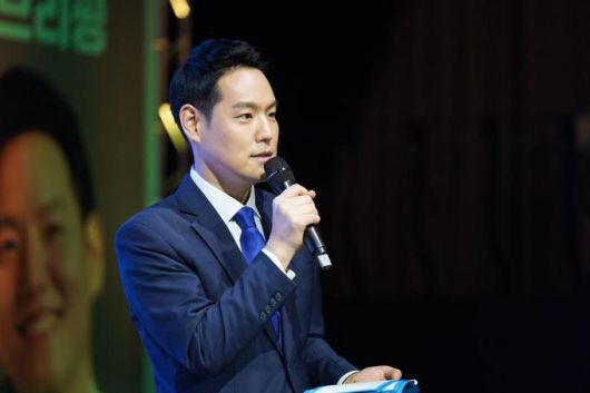 더불어민주당 김한규 법률대변인