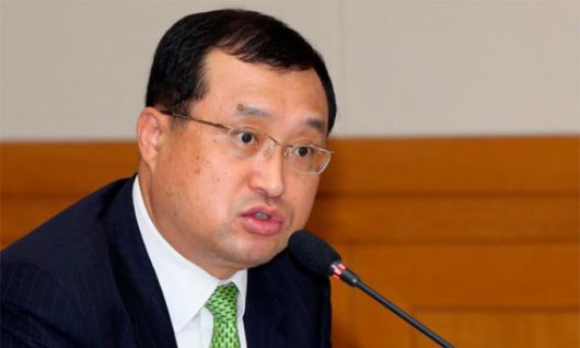 임성근 부장판사. 연합뉴스