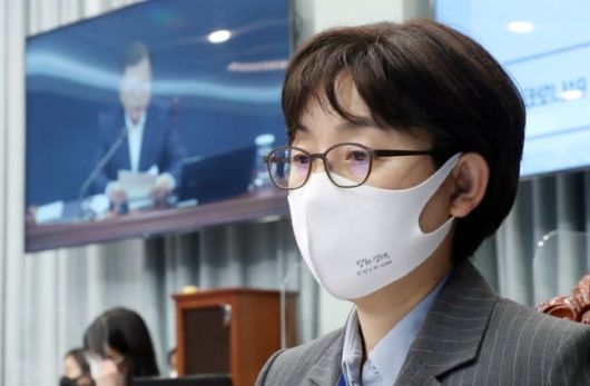 기모란 청와대 방역기획관. 연합뉴스