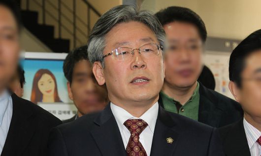 이재명. 연합뉴스