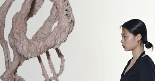 이미래 작가 아트선재센터 제공