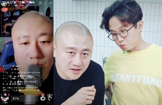 양육비 미지급 의혹 임성훈, SNS에 명품+4억원 스포츠카 게시글 자랑, 현재 비공개 2