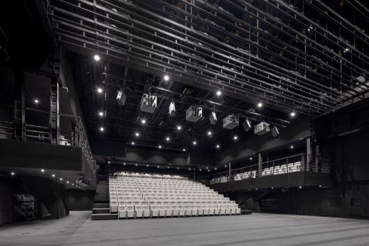 ‘U+ 스테이지’. LG아트센터 서울 제공