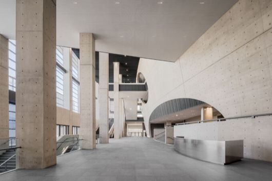 ‘게이트 아크’. LG아트센터 서울 제공