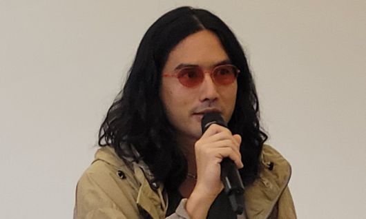 삼청동 아트선재센터에서 전시하는 태국 작가 코라크릿 아룬나논차이