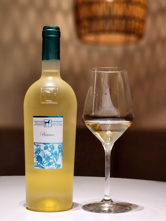 테누타 울리쎄 비앙코. 최현태 기자