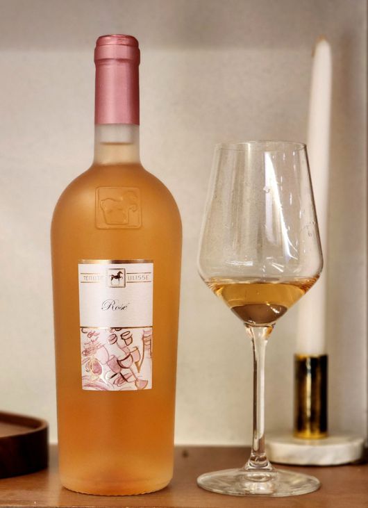 테누타 울리세 로제. 최현태 기자