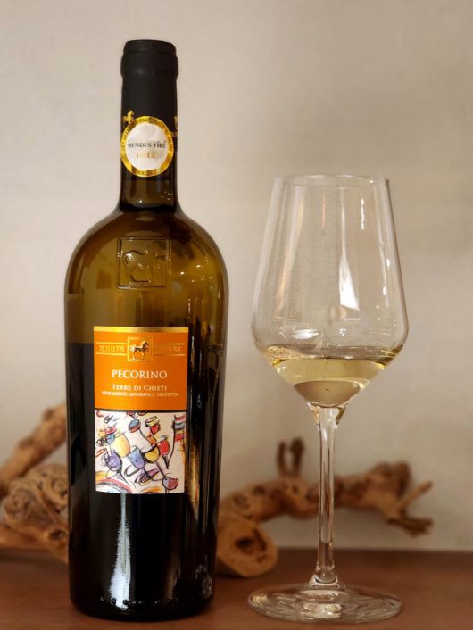 페코리노. 최현태 기자