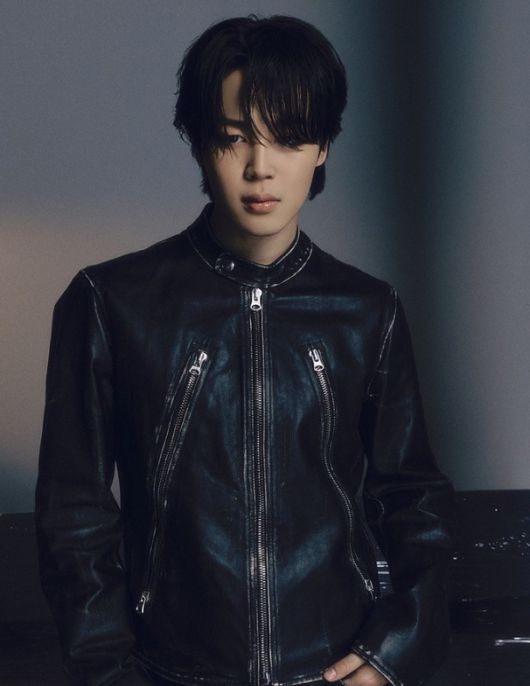 BTS 지민. 빅히트 뮤직 제공