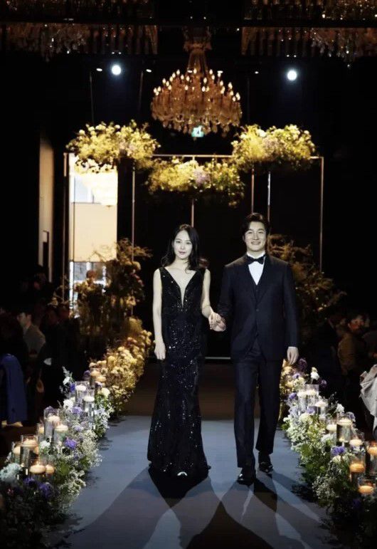 허동원 SNS 캡처