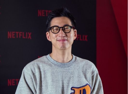 ‘성+인물’을 연출한 정효민 PD. 넷플릭스 제공