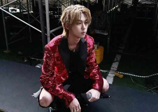 빅나티 인스타그램 캡처