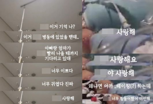 인스타그램 캡처