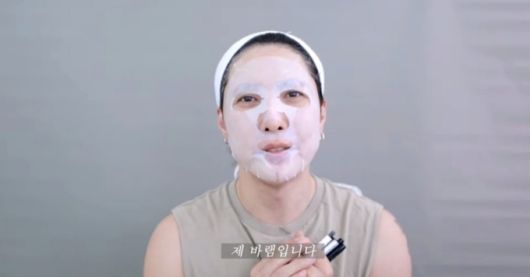 김기수 유튜브 채널 캡처