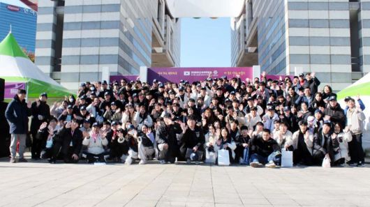 미래의 화이트 해커와 함께