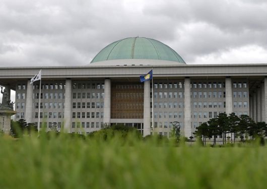 서울 여의도 국회의사당. 세계일보 자료사진