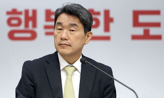 이주호 사회부총리 겸 교육부 장관. 연합뉴스