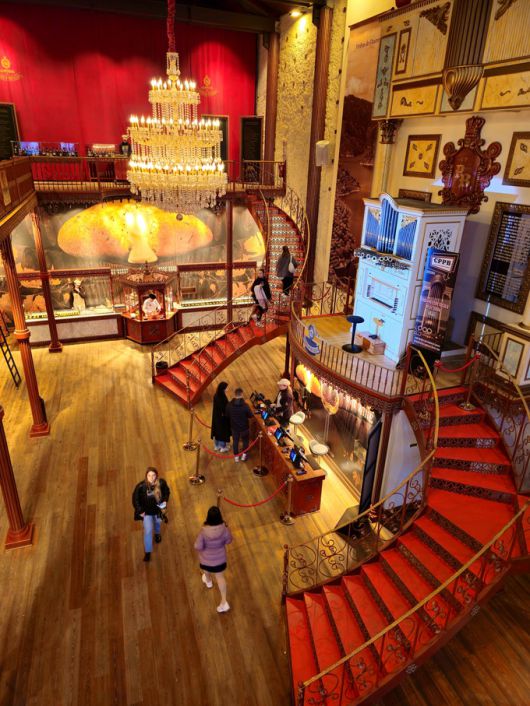 파스텔 드 바칼라우. 최현태 기자