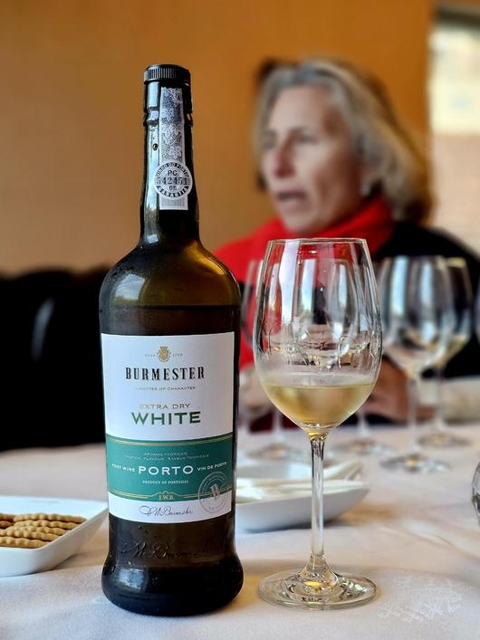 버메스터 화이트 포트. 최현태 기자