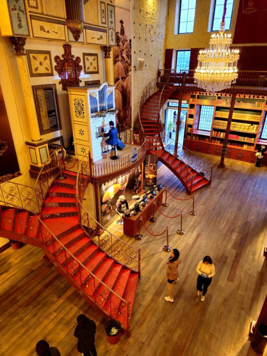 파스텔 드 바칼라우. 최현태 기자