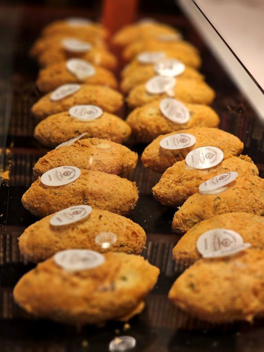 파스텔 드 바칼라우. 최현태 기자