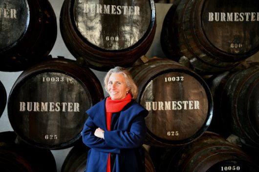 안나 이사벨(Ana Isael) 소제비누스 마케팅 총괄이사. 최현태 기자