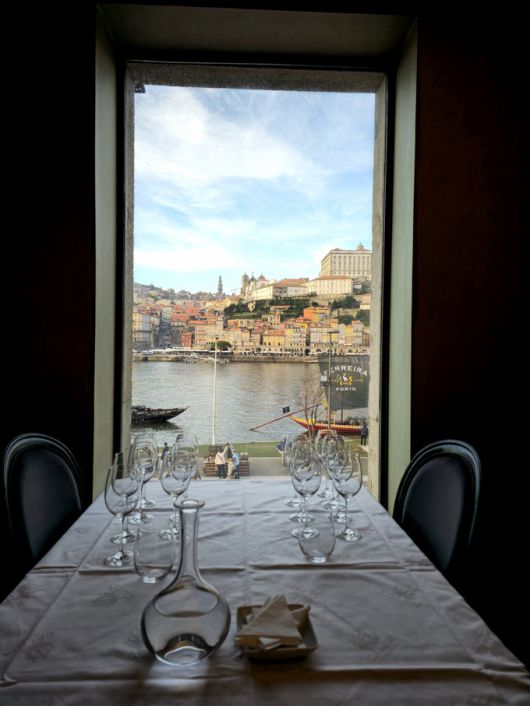 코프케 테이스팅룸. 최현태 기자