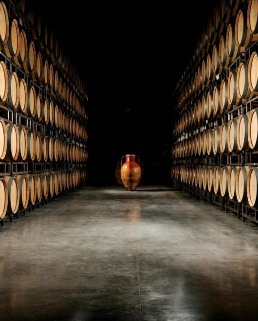 산 마르짜노 셀러. 인스타그램