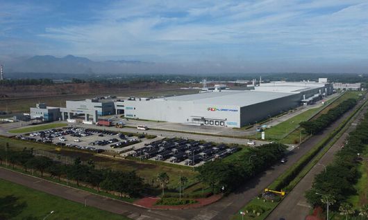 HLI그린파워 전경. HLI그린파워 제공