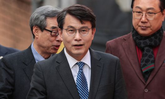 국민의힘 윤상현 의원. 연합뉴스