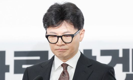 한동훈 국민의힘 전 대표. 뉴스1