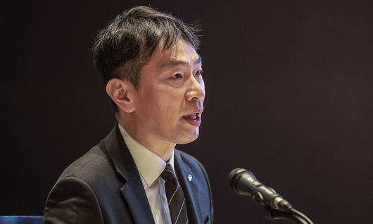 이복현 금융감독원장. 뉴시스