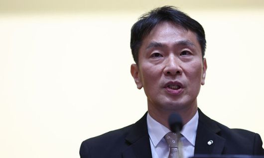 이복현 금융감독원장. 연합뉴