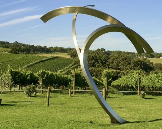 몬탈토 조각공원. 홈페이지