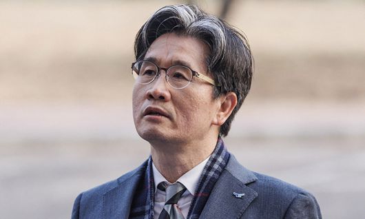 오동운 고위공직자범죄수사처장. 연합뉴스