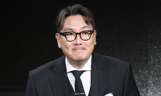 배우 조진웅. 뉴스1