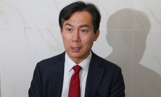 국민의힘 김영우 전 의원. 세계일보 자료사진