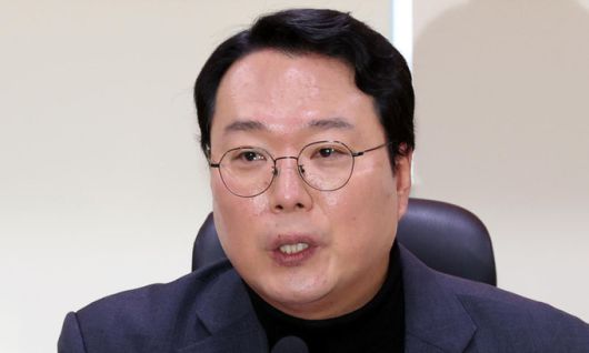 개혁신당 천하람 원내대표 겸 당대표 권한대행. 뉴시스