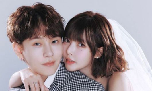 현아가 결혼 후 1년만에 컴백한다. 현아 인스타그램 캡처