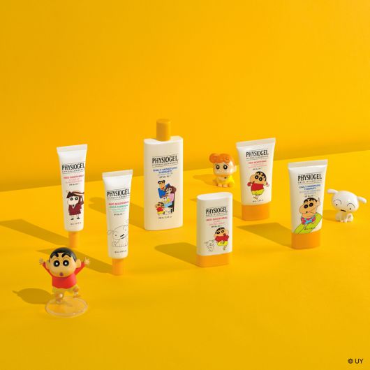 LG생활건강 제공