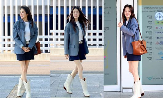 랄프 로렌 코리아