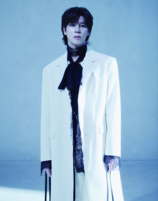 가수 정동원. 쇼플레이엔터테인먼트 제공