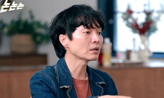 신정환의 연예계 성상납 실태 폭로가 경찰 신고로 이어졌다. 유튜브 채널 ‘채널고정해’ 캡처