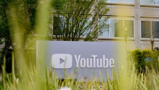 유튜브. AFP 연합뉴스 자료사진