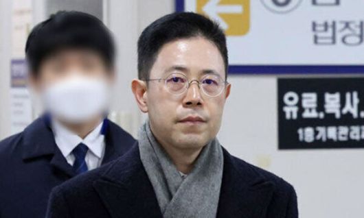 손준성 대구고검 차장검사. 뉴시스