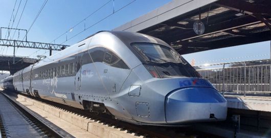 코레일 열차 사진. 연합뉴스