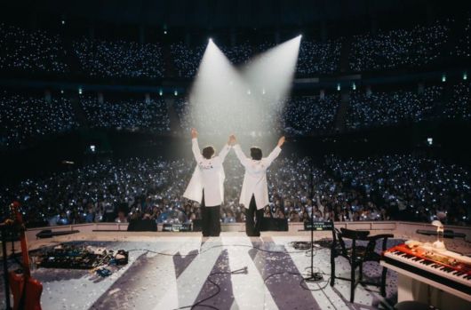 잔나비가 자전적인 음악으로 오늘(28일) 컴백한다. 페포니뮤직 제공