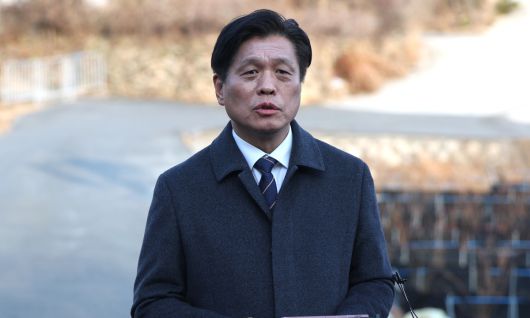 더불어민주당 조승래 수석대변인. 연합뉴스